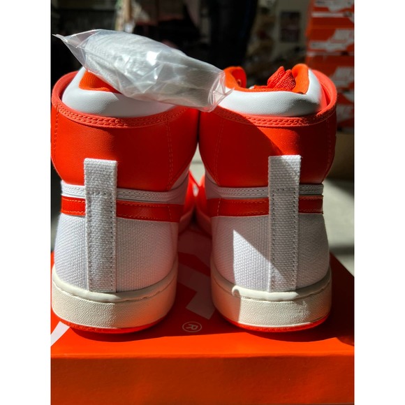 Jordan 1 Ajko Orange Size 12 main image 7